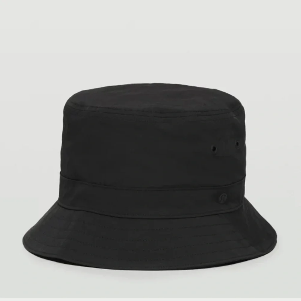 lululemon athletica Black Bucket Hat - Picture 2 of 5